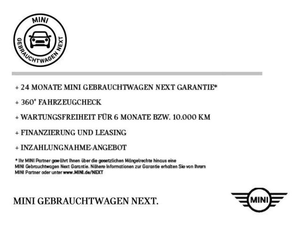 Mini Cooper Countryman