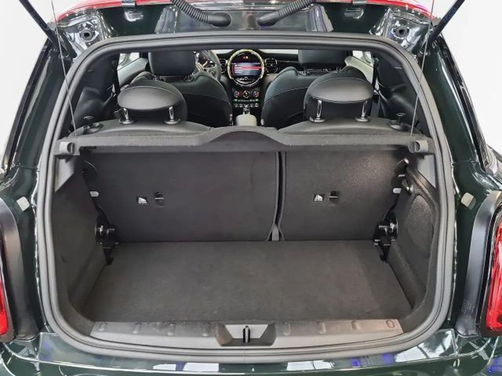 Mini John Cooper Works