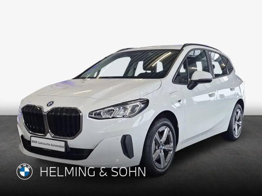 BMW 2 Serie 2022 Hybride Benzine