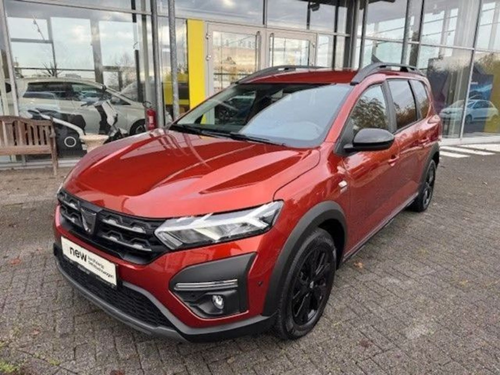 Dacia Jogger 2022 Benzine