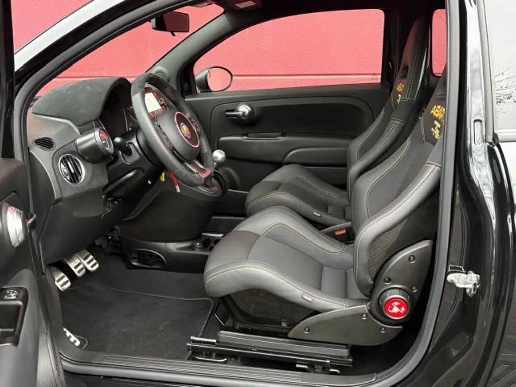Abarth 695