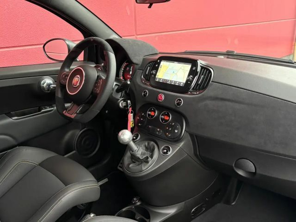 Abarth 695