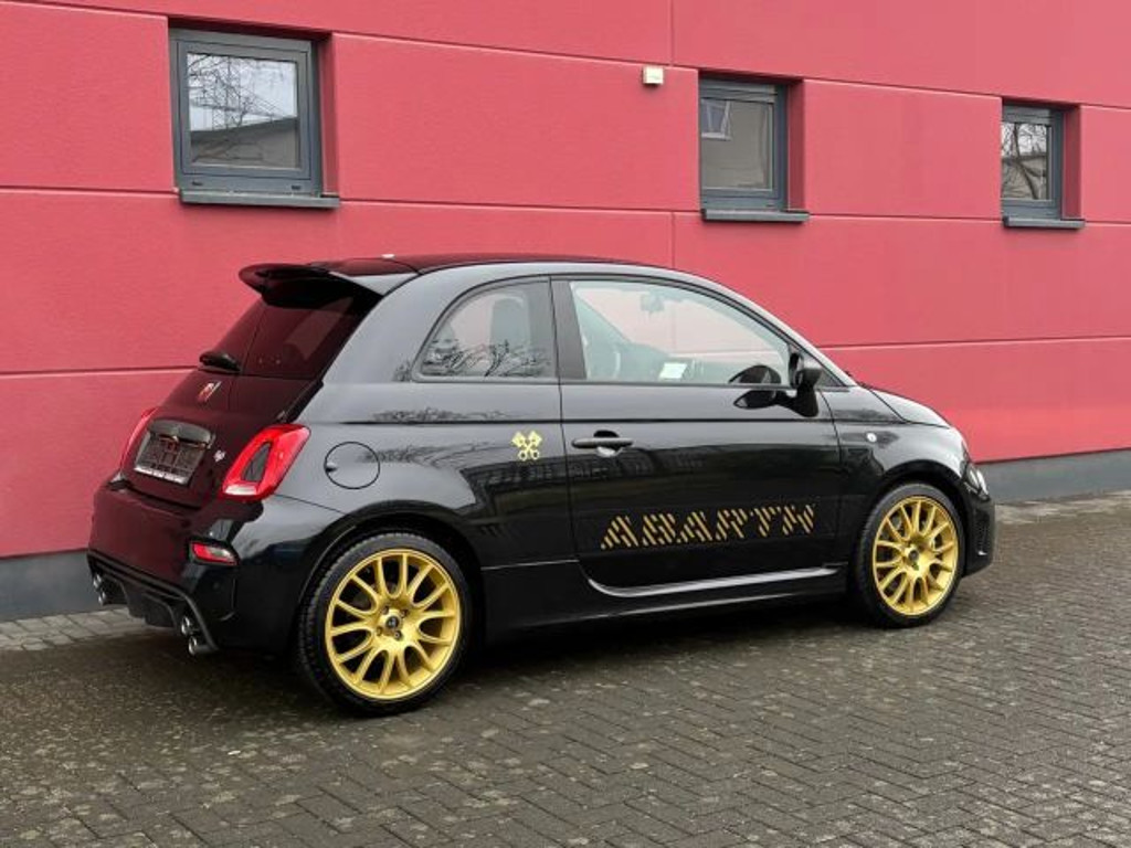 Abarth 695