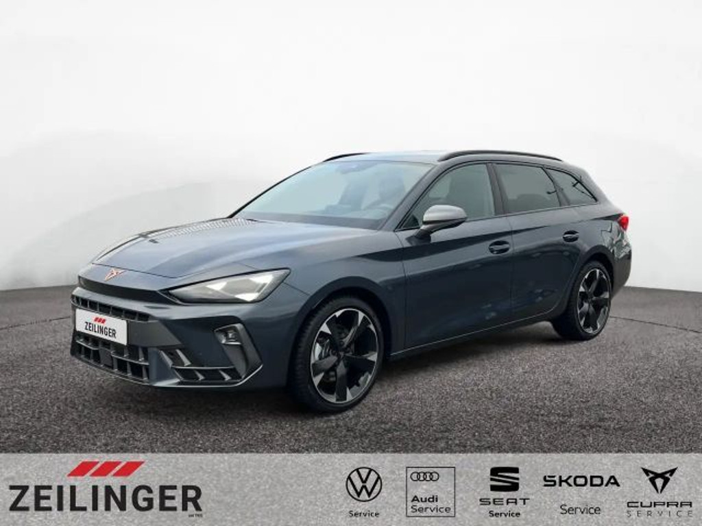 Cupra Leon 2025 Diesel