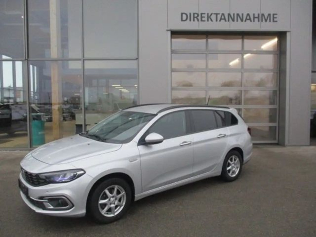 Fiat Tipo 2021 Benzine