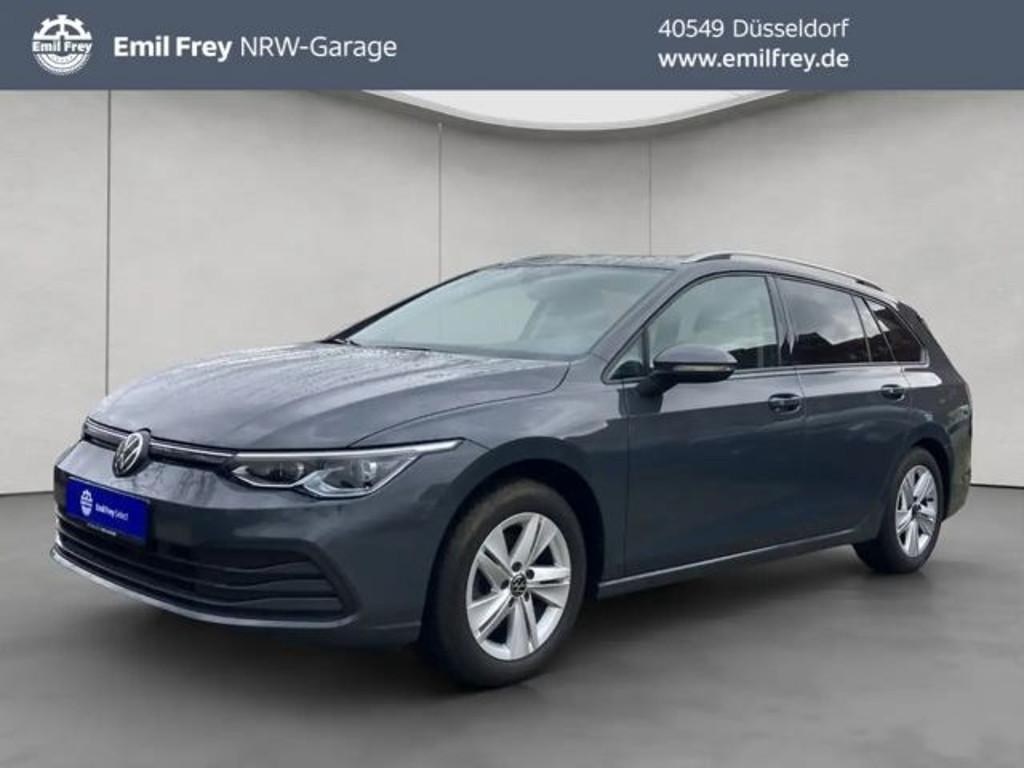 Volkswagen Golf 2022 Benzine