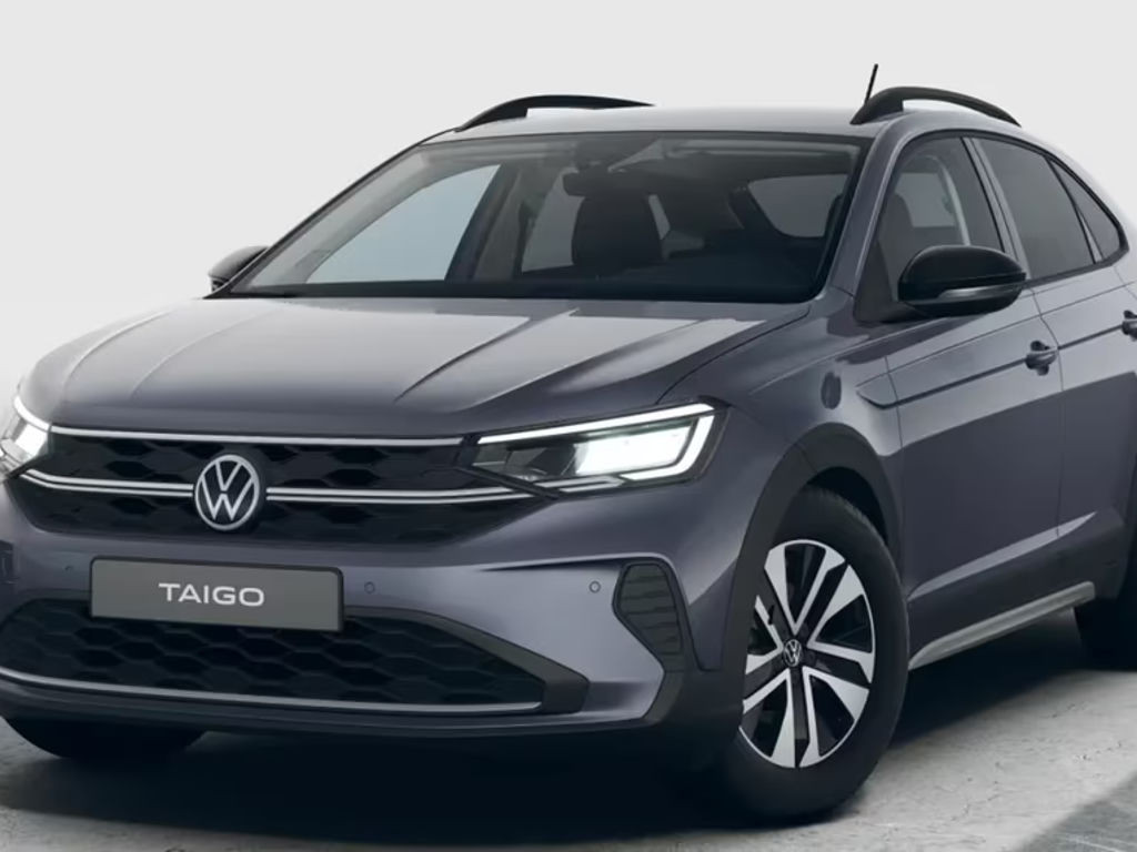 Volkswagen Taigo 2025 Benzine