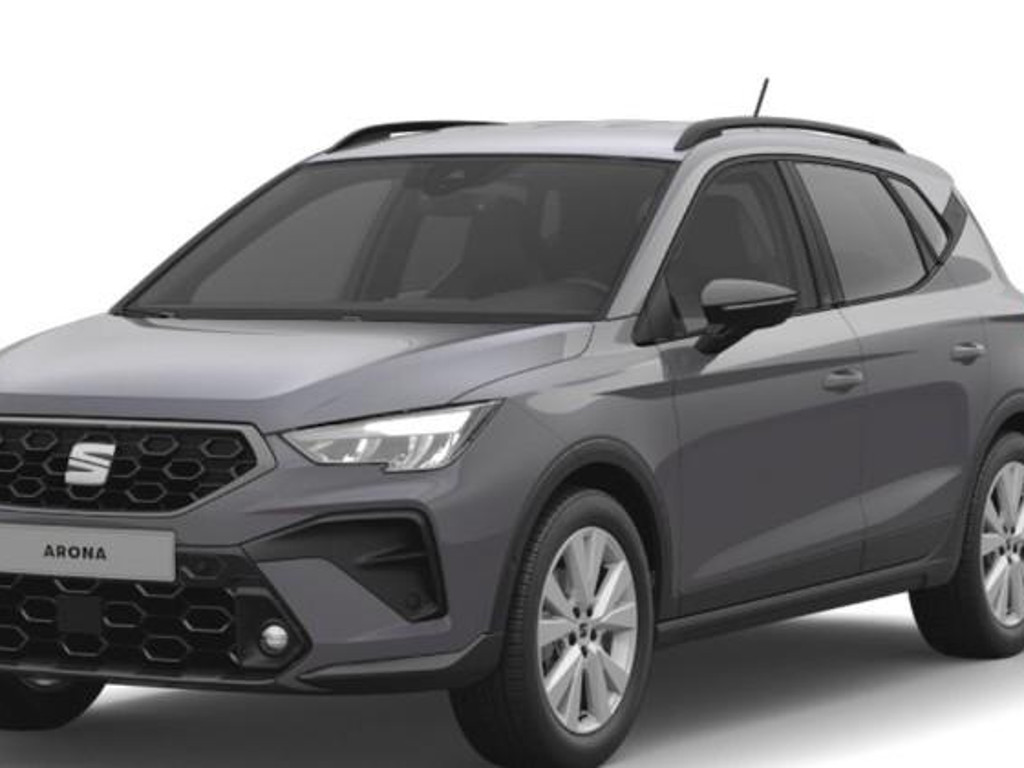 Seat Arona 2025 Benzine