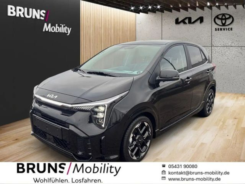 Kia Picanto 2026 Benzine