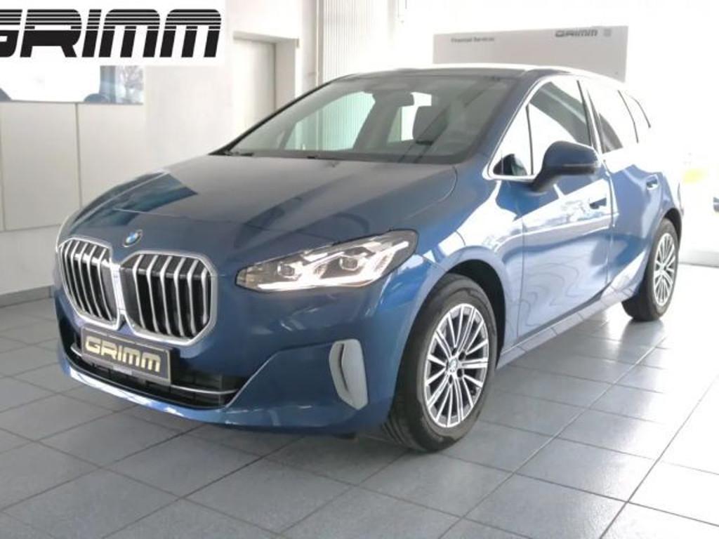 BMW 2 Serie 2024 Benzine