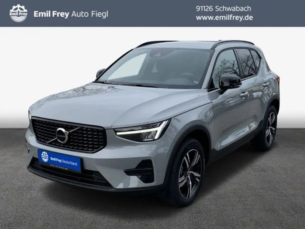 Volvo XC40 2024 Benzine