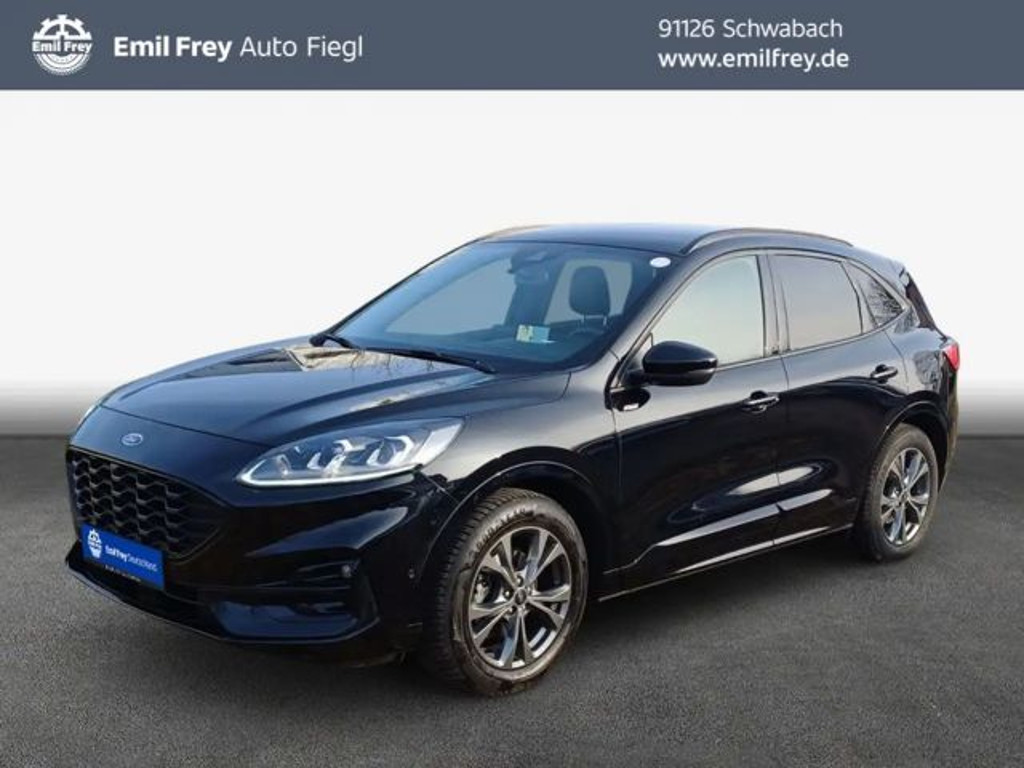 Ford Kuga 2023 Diesel