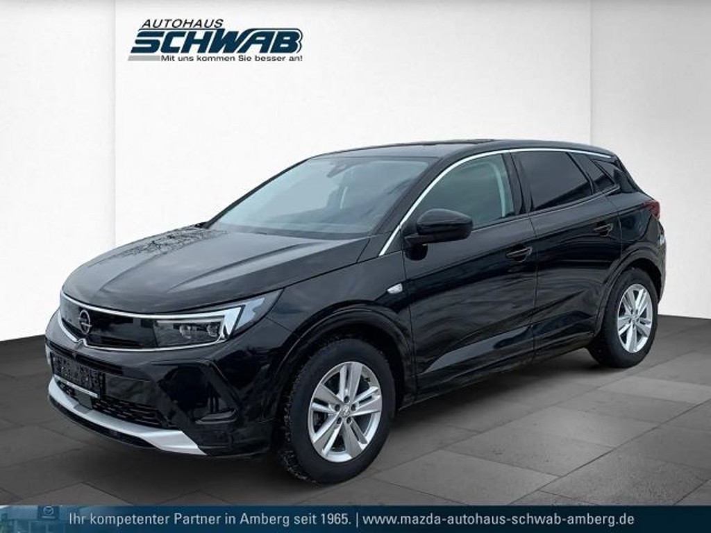 Opel Grandland X 2023 Diesel