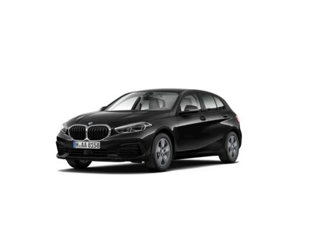 BMW 1 Serie 2023 Benzine