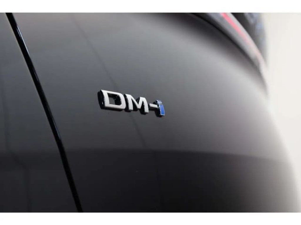 BYD Seal