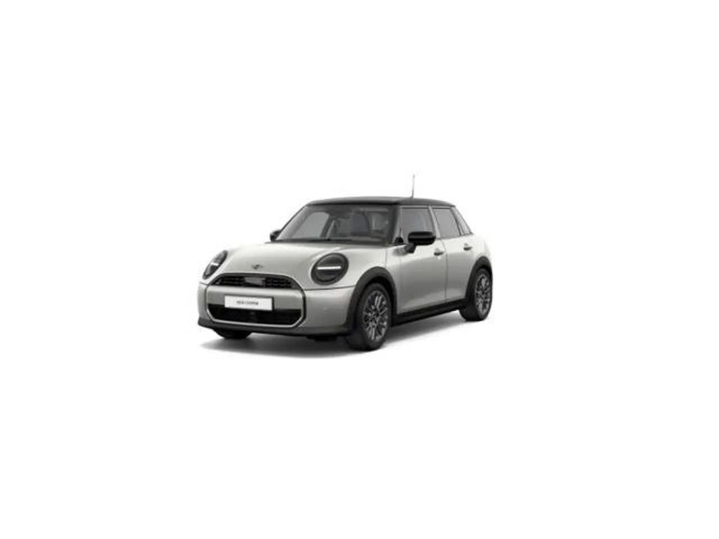 Mini Cooper 2025 Benzine