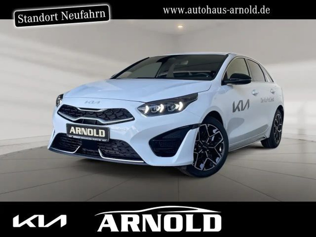 Kia ProCeed 2025 Benzine