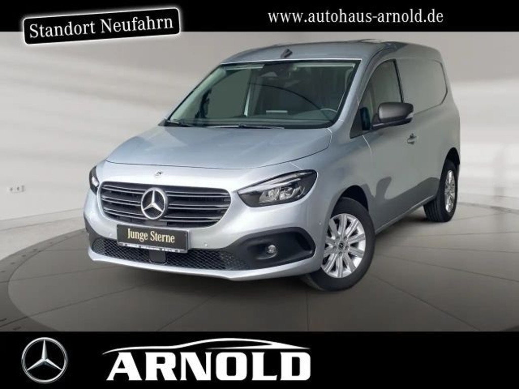 Mercedes-Benz Citan 2021 Diesel