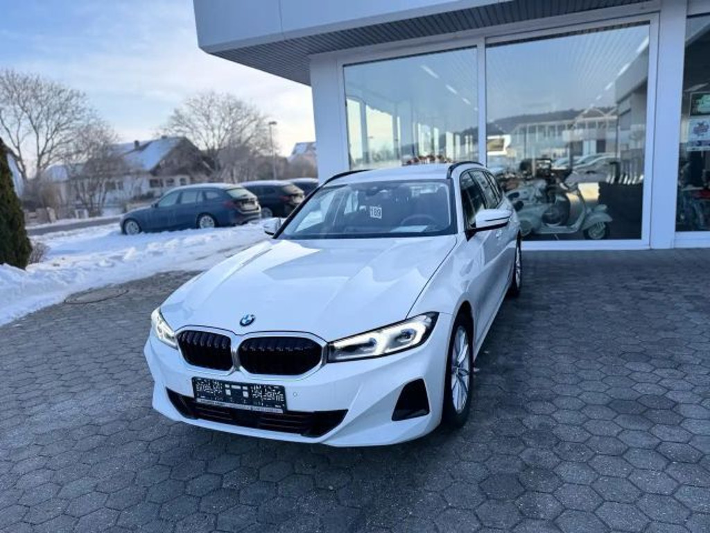 BMW 3 Serie