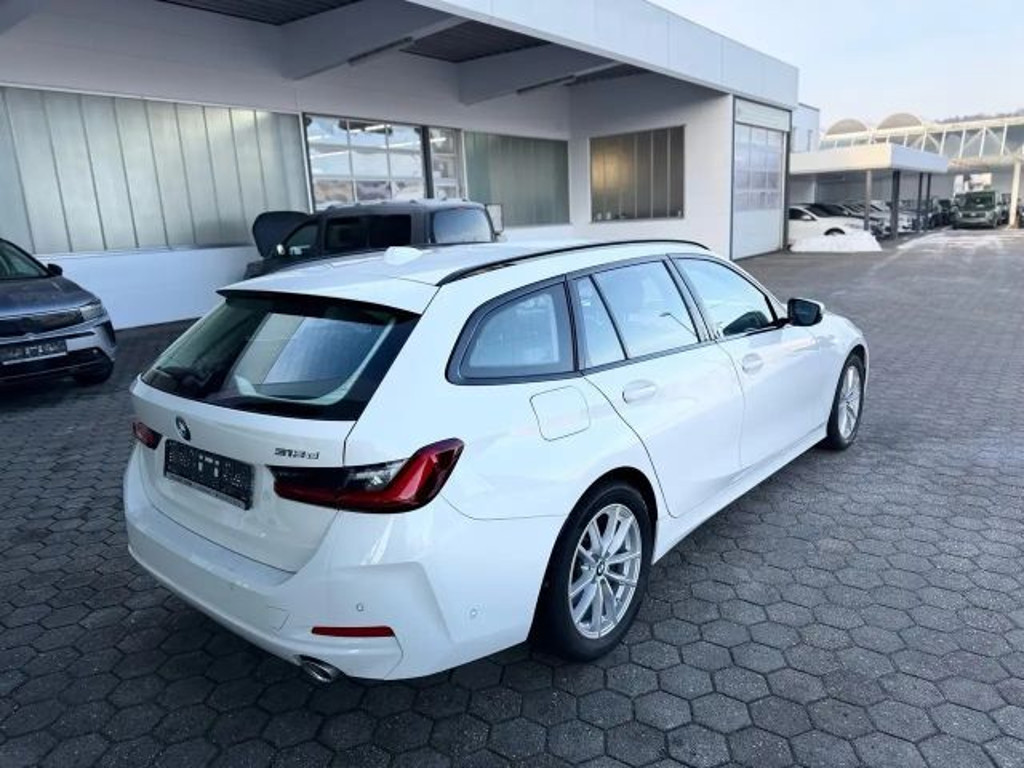 BMW 3 Serie