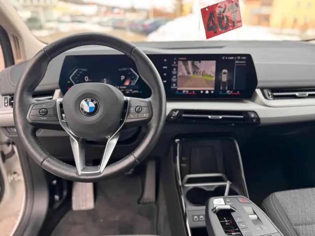 BMW 2 Serie