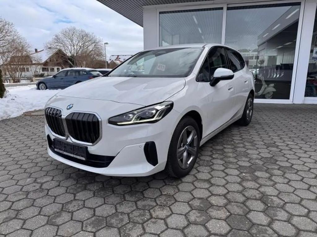 BMW 2 Serie