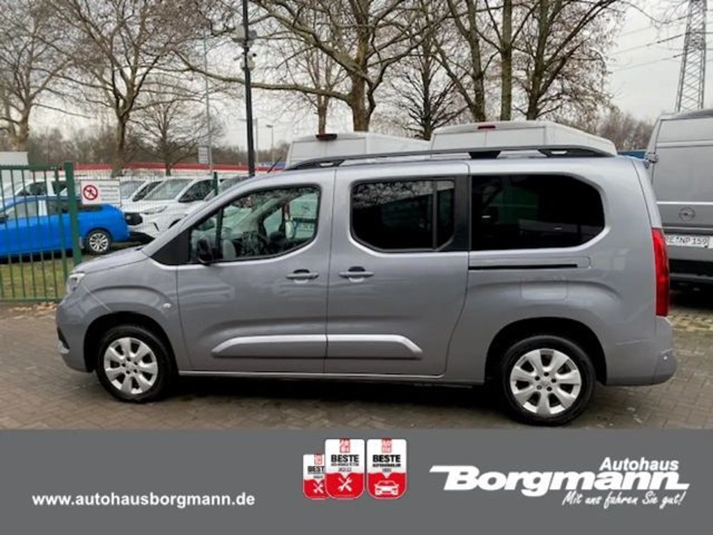Opel Combo 2023 Diesel