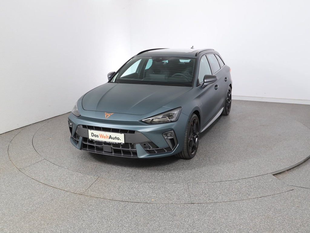 Cupra Leon 2024 Hybride Benzine