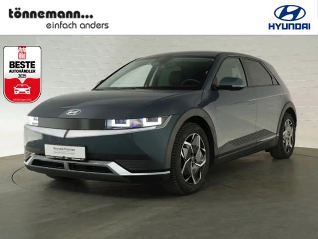 Hyundai Ioniq 5 2024 Elektrisch