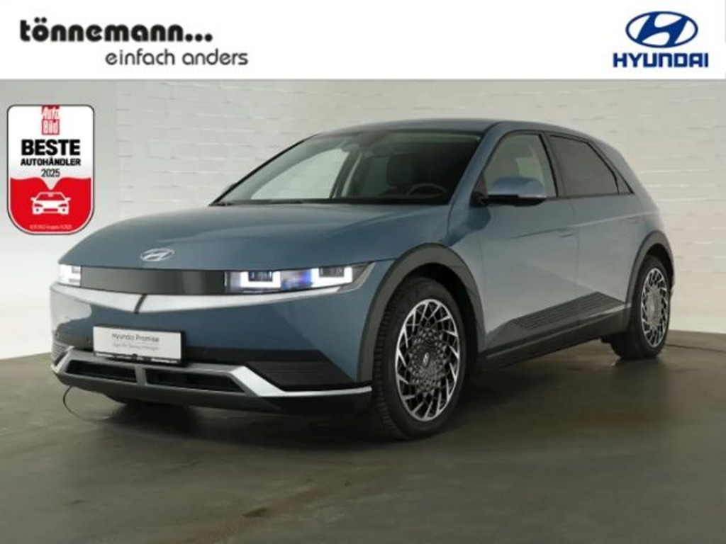 Hyundai Ioniq 5 2024 Elektrisch