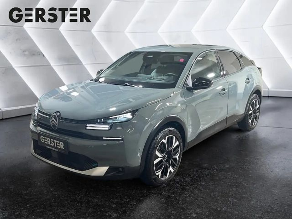 Citroën C4 2025 Benzine