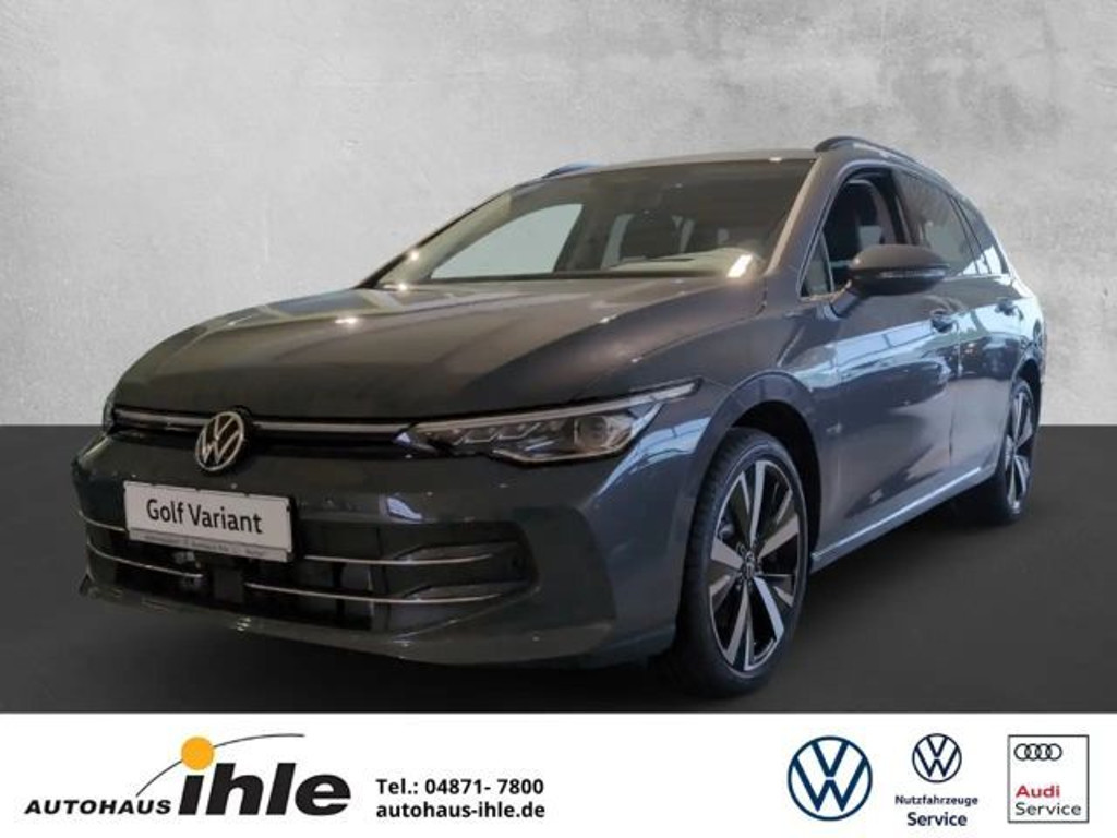 Volkswagen Golf 2026 Diesel