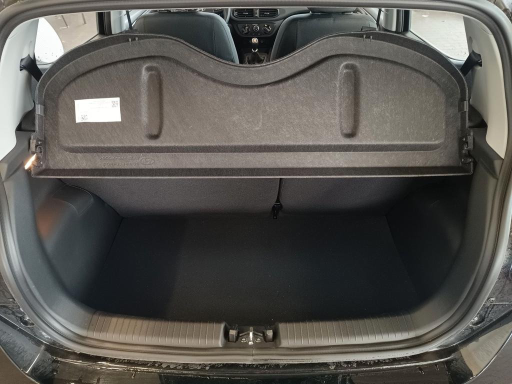 Hyundai i10 2025 Benzine