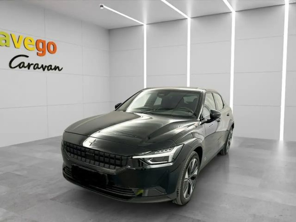 Polestar 2 2023 Elektrisch