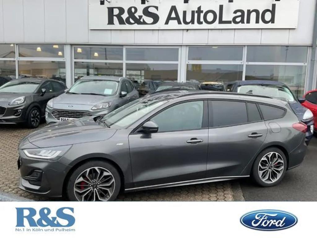 Ford Focus 2026 Benzine