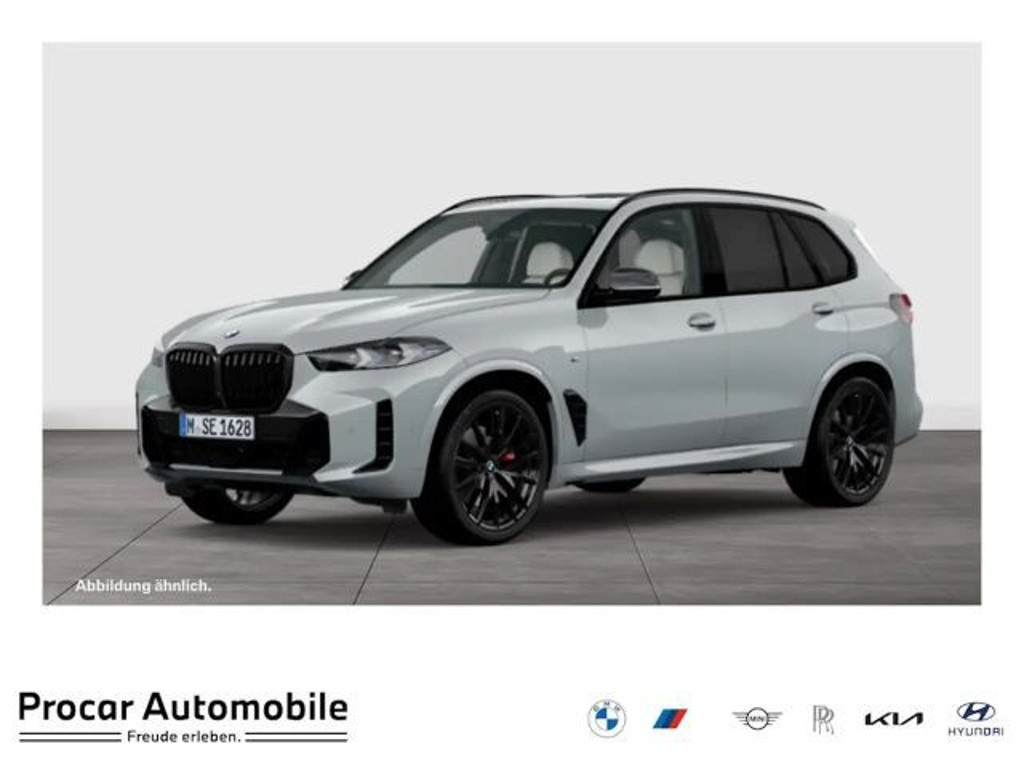 BMW X5 2025 Diesel