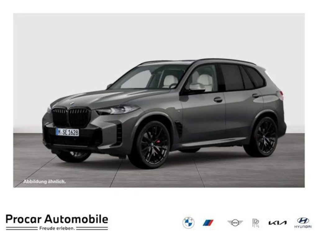 BMW X5 2024 Diesel