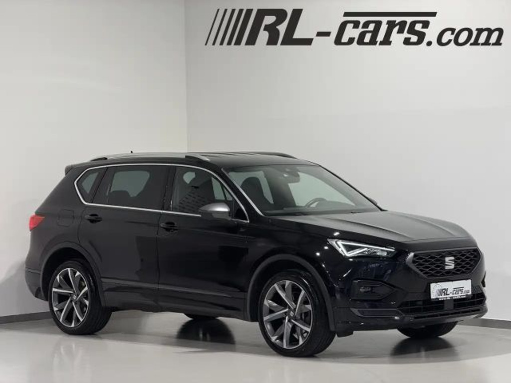 Seat Tarraco 2021 Diesel