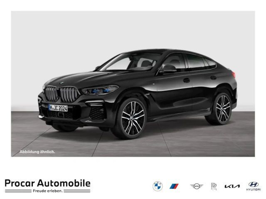 BMW X6 2022 Diesel