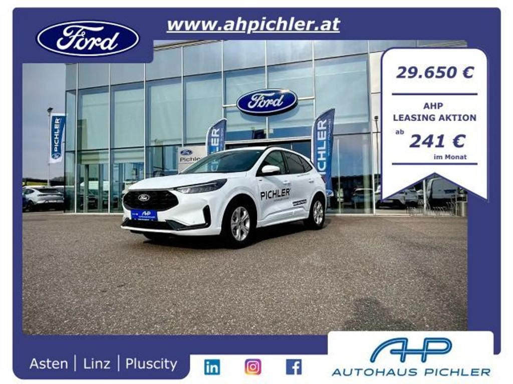 Ford Kuga 2025 Benzine