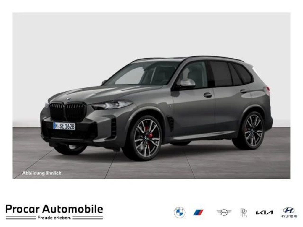 BMW X5 2024 Diesel