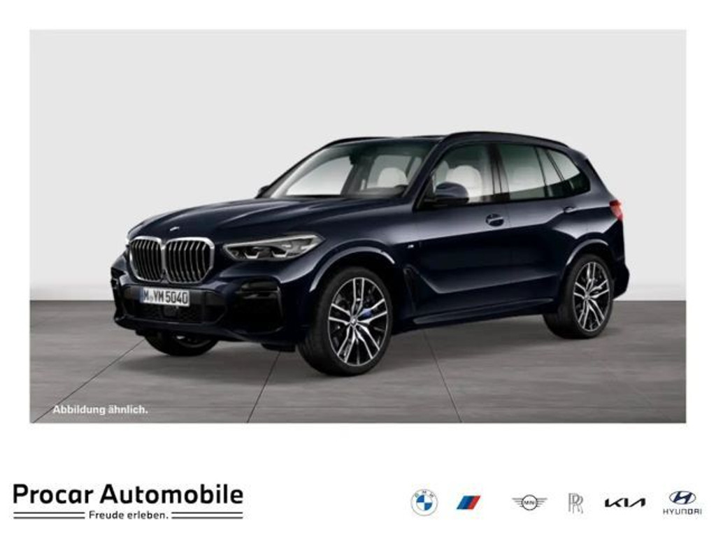 BMW X5 2023 Diesel