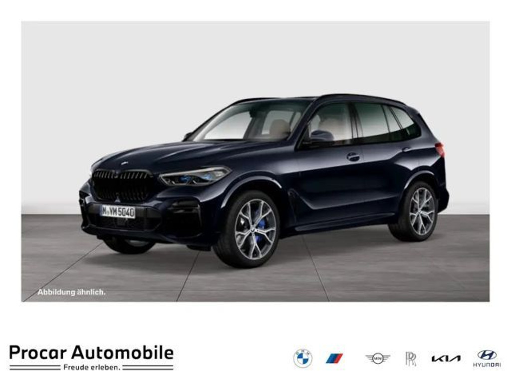 BMW X5 2022 Diesel