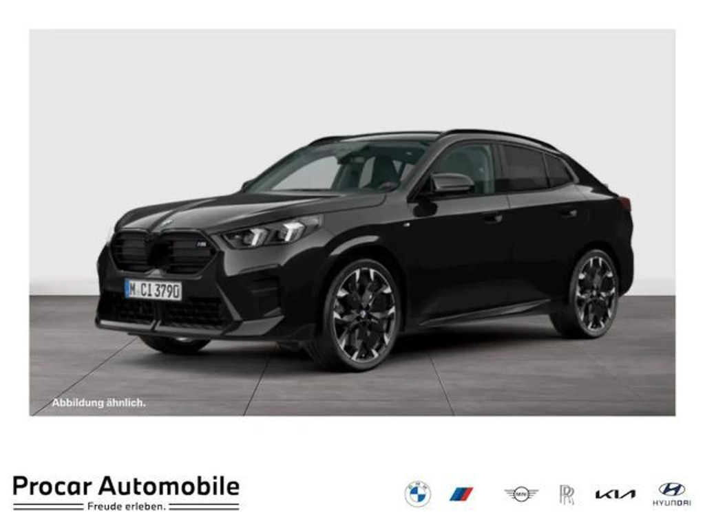 BMW X2 2025 Benzine