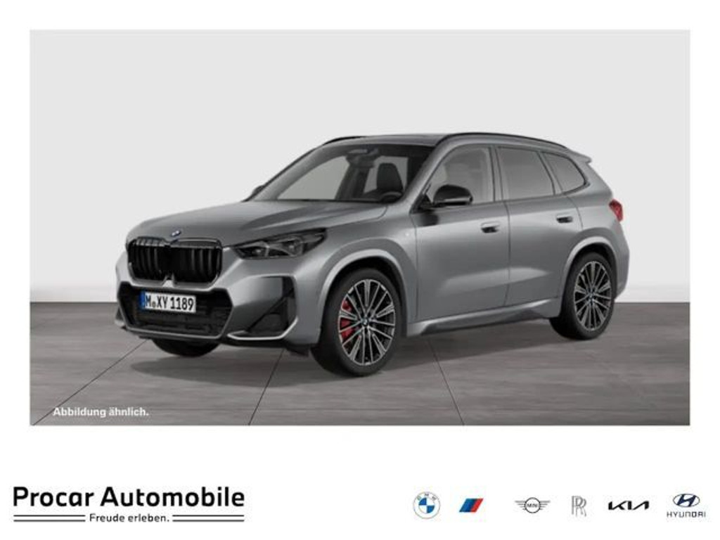 BMW X1 2024 Benzine