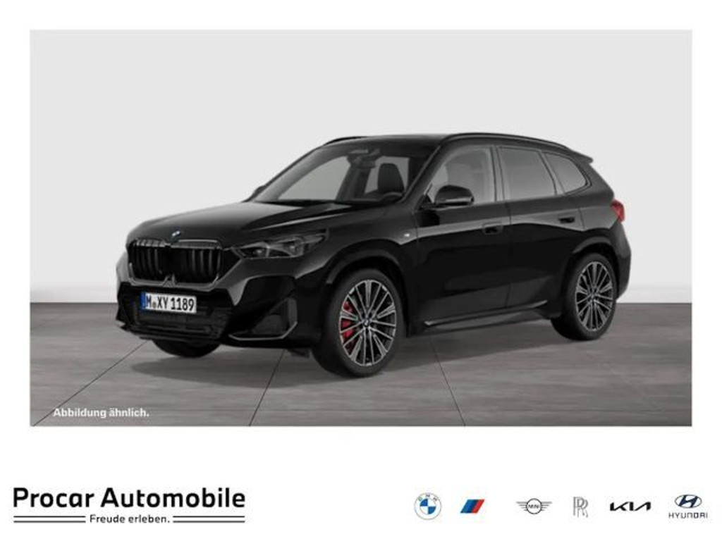BMW X1 2024 Benzine