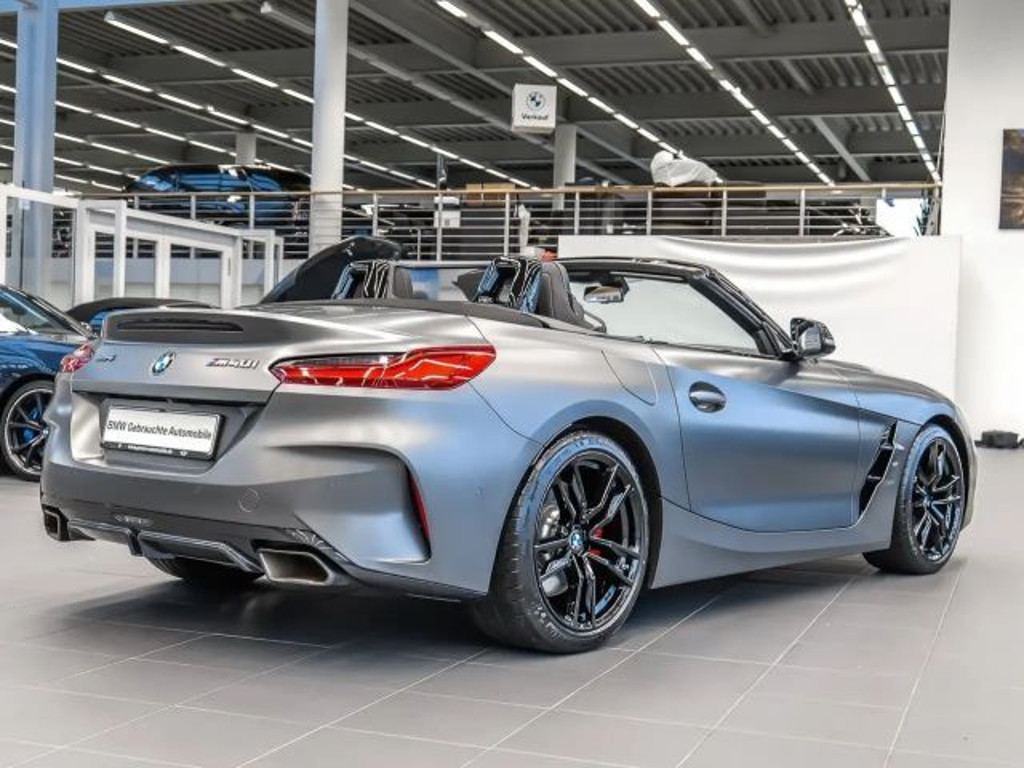 BMW Z4