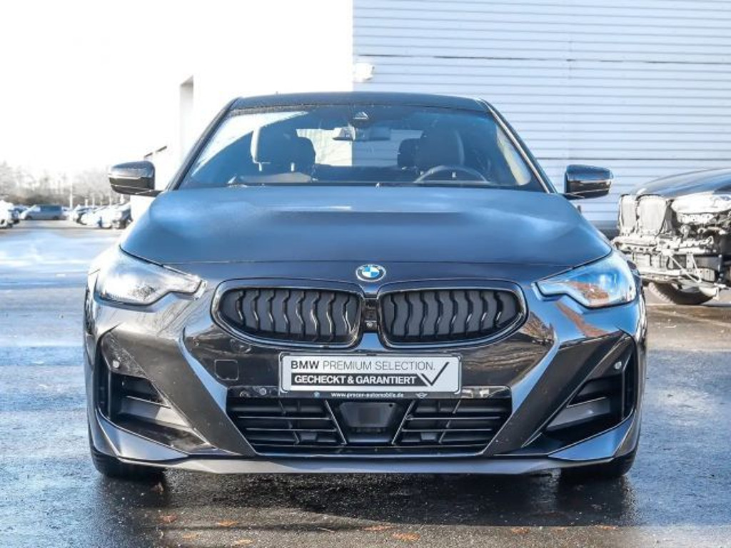 BMW 2 Serie