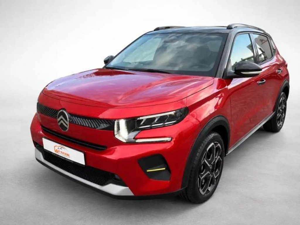 Citroën C3 2025 Benzine