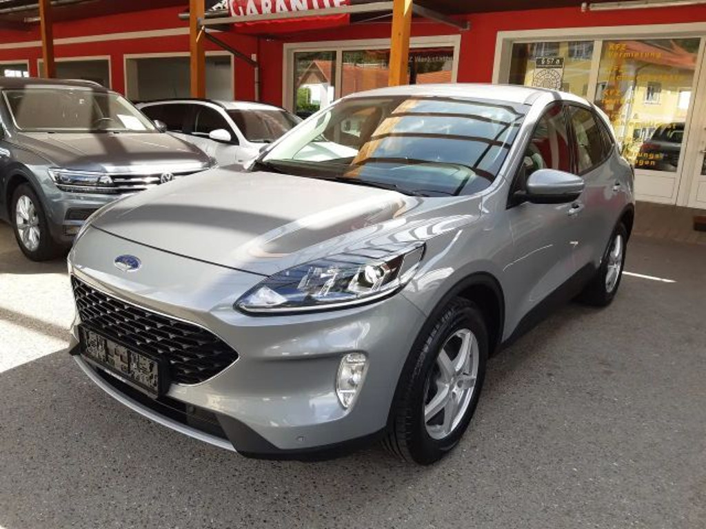 Ford Kuga 2021 Diesel